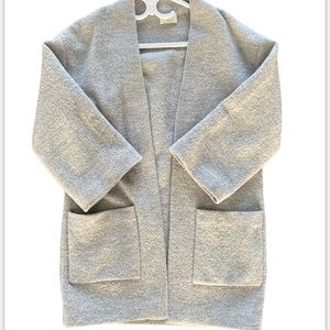 Wilfred Brullon Sweater